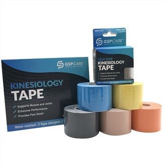 Audinys K-tape Kineziologijos juosta