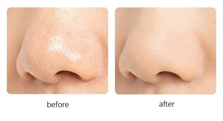 New Arrival Oil Absorbing Sheets For Face Women Fashion Design Bamboo Charcoal Oil-absorbing Paper 100sheets