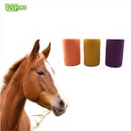 Neaustinis vientisas elastinis tvarstis su kartumu