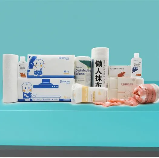 Hangdžou  GSPMed  Medicinos  Prietaisai  Co.,  Ltd