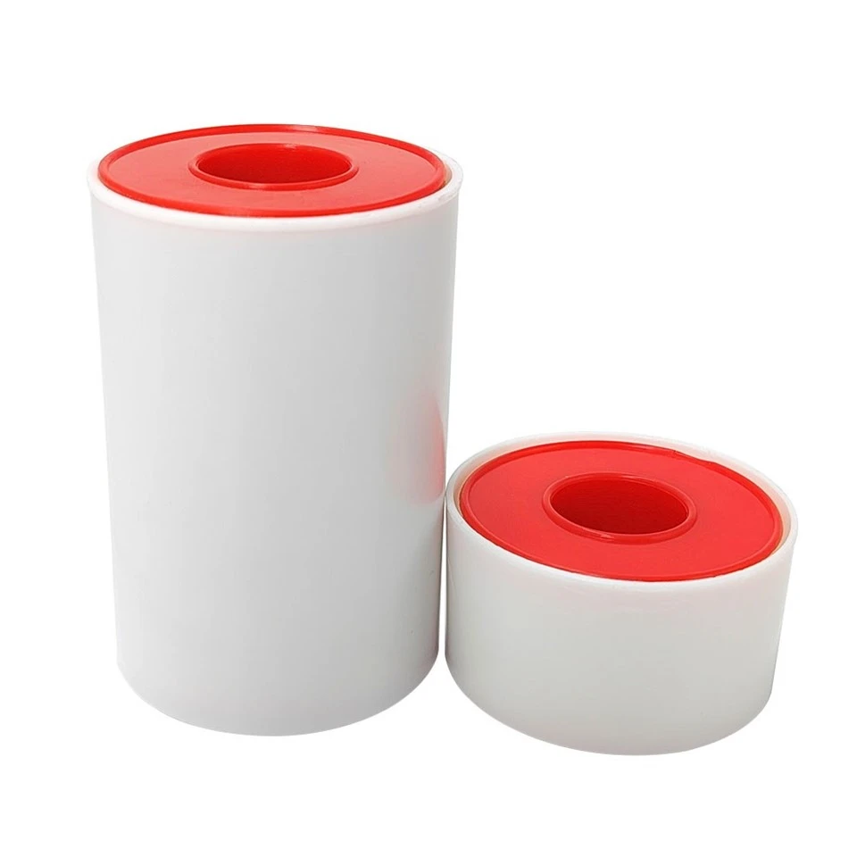 Zinc Oxide Adhesive Tape GSP suppliers